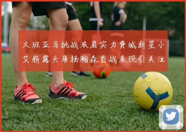 文班亚马挑战浓眉实力费城新星小艾崭露头角杨瀚森首战表现引关注