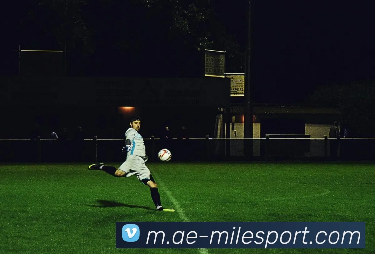 米乐足球品牌故事