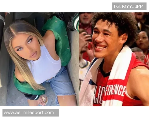 性感网红模特Monica与姐妹团齐聚NBA杯现场引发热议